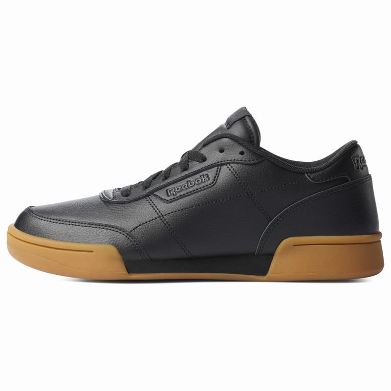 Tenisi Reebok Royal Heredis Barbati Negrii/Maro Romania CA9184QC